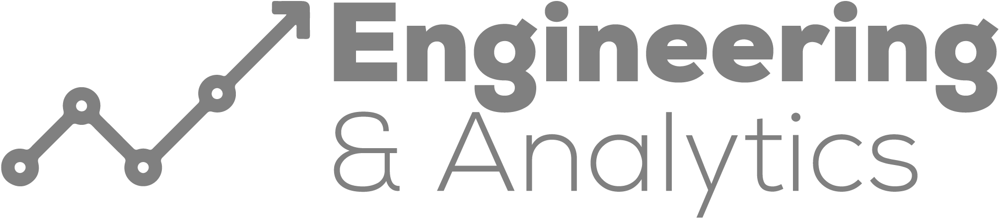 Engineering and Analytics Logo